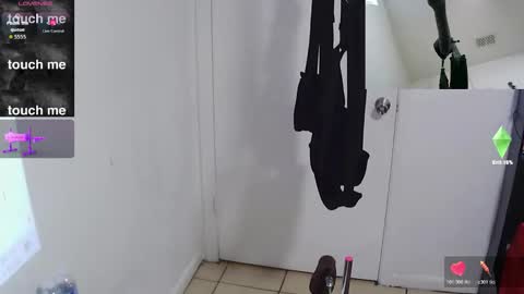 sissyjolicia online show from May 20, 3:01 am