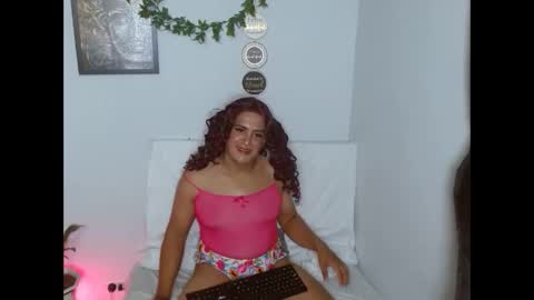 Zoe online show from October 10, 4:24 am