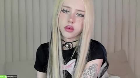 Joy Barker online show from October 11, 1:46 pm