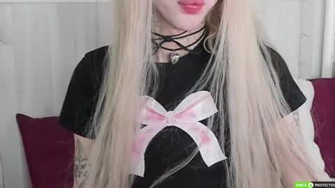 Joy Barker online show from November 29, 2:19 pm