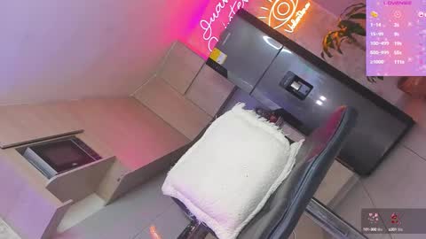 JUANA VALENTINA QUINTERO independent model  ONLY FANS --- Juanaquintero online show from September 11, 11:18 am