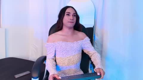 Snapshot of juanita__acosta chatting on September 29, 12:27 pm juanita__acosta online show from September 29, 12:27 pm