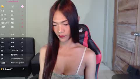 Ellah online show from February 11, 8:20 pm