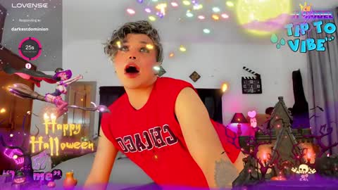 Jujubee online show from December 10, 1:33 pm