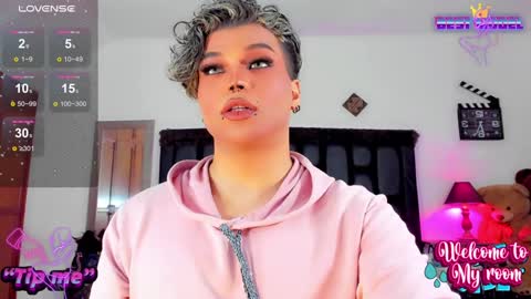 Jujubee online show from December 21, 3:42 pm