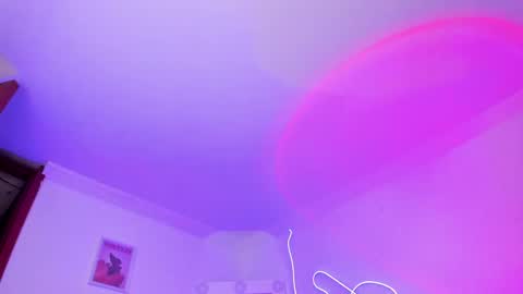 Snapshot of julietabomgv chatting on February 27, 4:31 am julietabomgv online show from February 27, 4:31 am