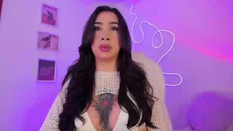 Snapshot of julietabomgv chatting on February 28, 1:37 am julietabomgv online show from February 28, 1:37 am