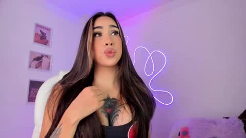 Snapshot of julietabomgv chatting on September 10, 3:27 am julietabomgv online show from September 10, 3:27 am