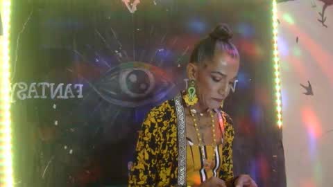 Snapshot of julieth_wolf chatting on February 7, 12:31 am Julieth Wolf online show from February 7, 12:31 am