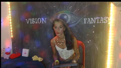 Snapshot of julieth_wolf chatting on March 7, 9:42 pm Julieth Wolf online show from March 7, 9:42 pm