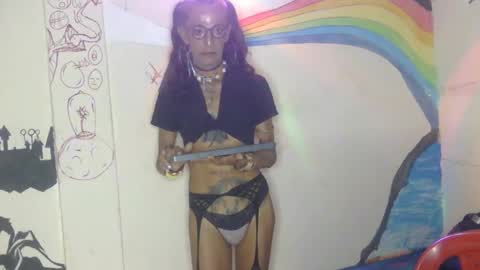 Snapshot of julieth_wolf chatting on March 11, 10:53 pm Julieth Wolf online show from March 11, 10:53 pm