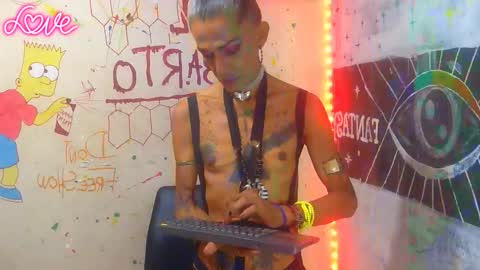 Snapshot of julieth_wolf chatting on September 14, 9:41 pm Julieth Wolf online show from September 14, 9:41 pm