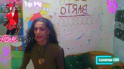 Snapshot of julieth_wolf chatting on September 19, 7:19 pm Julieth Wolf online show from September 19, 7:19 pm