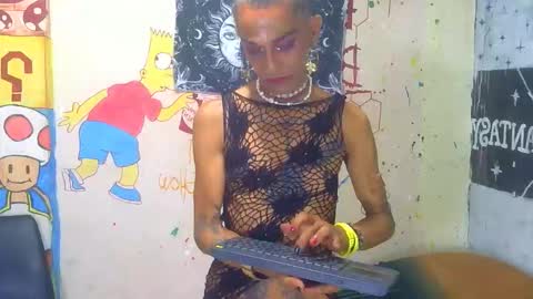 Snapshot of julieth_wolf chatting on September 25, 7:04 am Julieth Wolf online show from September 25, 7:04 am