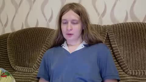 just_k1tty online show from October 20, 5:38 pm