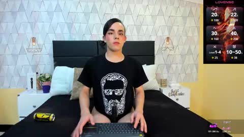 Justine online show from October 19, 5:11 am