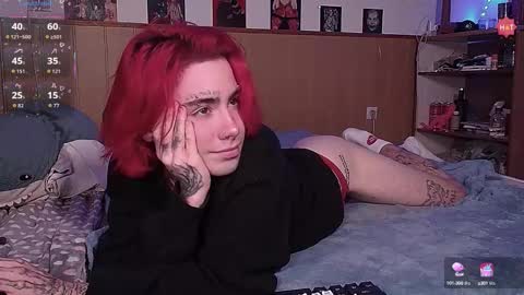Snapshot of juuzou_kit chatting on September 27, 7:34 pm Juuzou hehim u can call me Juz online show from September 27, 7:34 pm