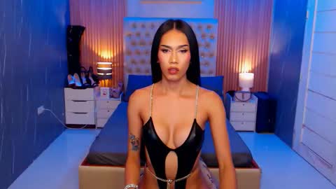 Jynx online show from October 25, 8:20 am