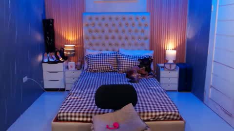 Jynx online show from February 3, 6:40 am