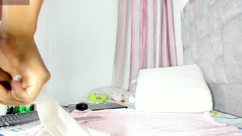 STORMI online show from January 29, 12:12 am