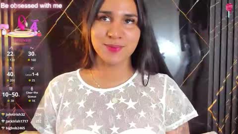 Snapshot of kagome01 chatting on September 14, 5:06 pm kagome01 online show from September 14, 5:06 pm