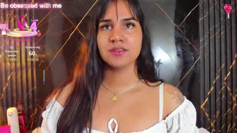 Snapshot of kagome01 chatting on October 1, 1:33 pm kagome01 online show from October 1, 1:33 pm