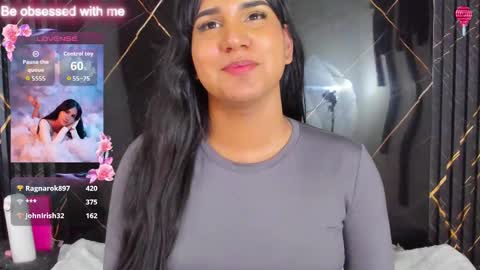 kagome01 online show from October 10, 6:53 pm