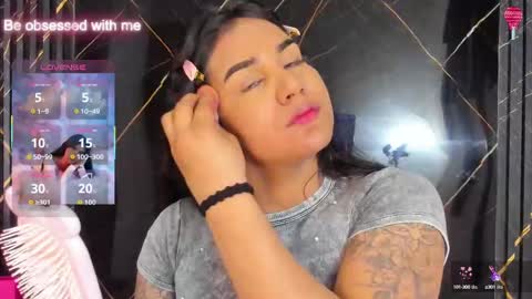 kagome01 online show from October 14, 12:50 pm