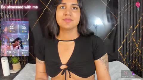 kagome01 online show from October 19, 1:25 pm