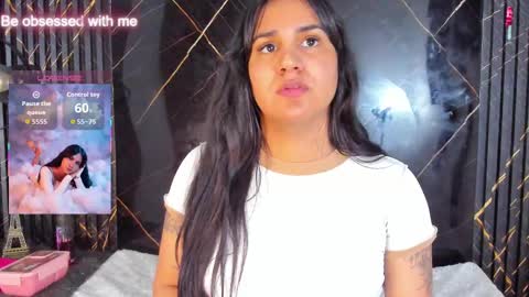 kagome01 online show from November 8, 3:23 pm