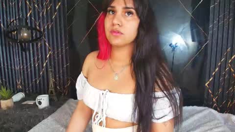 kagome01 online show from January 14, 1:31 pm