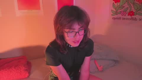 Snapshot of kai_novoa chatting on September 27, 1:58 am Kai Novoa online show from September 27, 1:58 am