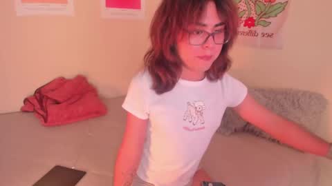 Snapshot of kai_novoa chatting on October 2, 8:41 pm Kai Novoa online show from October 2, 8:41 pm