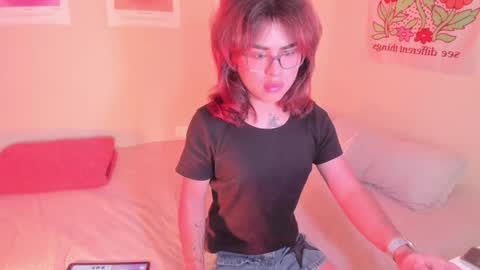 Snapshot of kai_novoa chatting on October 14, 8:31 pm Kai Novoa online show from October 14, 8:31 pm