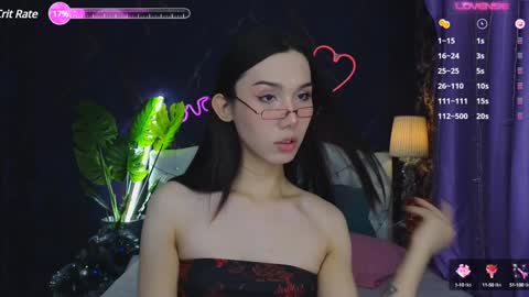 Snapshot of kaiasunshine chatting on December 9, 10:53 pm Kaia Monday Thursday FridaySaturdaySunday online show from December 9, 10:53 pm