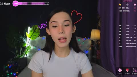 Snapshot of kaiasunshine chatting on January 12, 3:35 pm Kaia Monday Thursday FridaySaturdaySunday online show from January 12, 3:35 pm