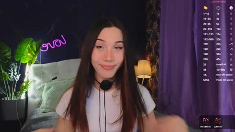 Snapshot of kaiasunshine chatting on February 28, 4:20 pm Kaia Monday Thursday FridaySaturdaySunday online show from February 28, 4:20 pm