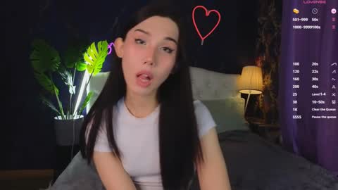 Snapshot of kaiasunshine chatting on March 6, 5:51 pm Kaia Monday Thursday FridaySaturdaySunday online show from March 6, 5:51 pm