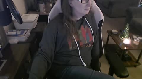 Camprincess331 online show from December 12, 1:32 am