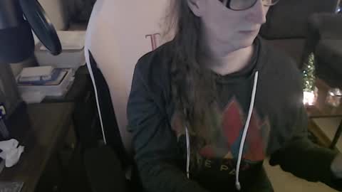 Camprincess331 online show from December 13, 1:37 am