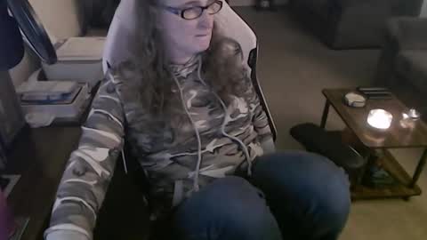 Camprincess331 online show from January 7, 1:06 am