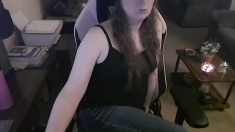 Camprincess331 online show from March 8, 1:19 am