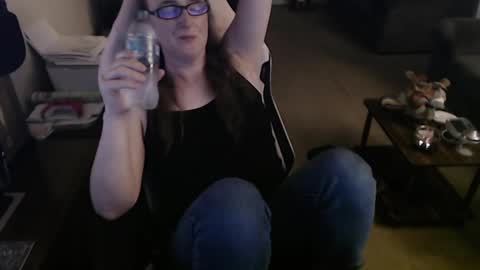 Camprincess331 online show from September 26, 1:35 am