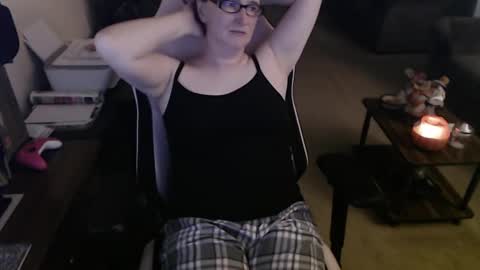 Camprincess331 online show from October 6, 2:44 am