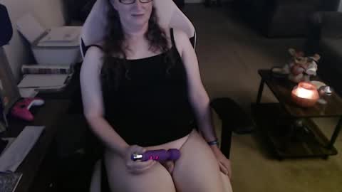 Camprincess331 online show from October 7, 2:45 am