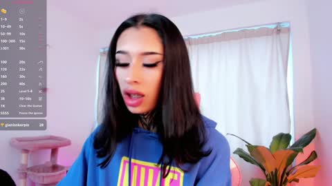 Snapshot of kali_ka chatting on January 31, 1:12 pm Kali Ka Please help me with your thumbs up its important dont forget my birthday on October 26 online show from January 31, 1:12 pm