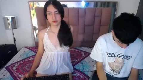 Snapshot of kammi_candy chatting on September 12, 2:20 am -- kammi -- online show from September 12, 2:20 am