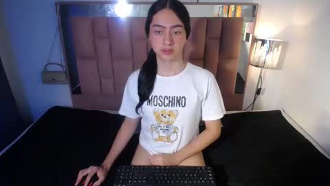 -- kammi -- online show from October 14, 1:06 am