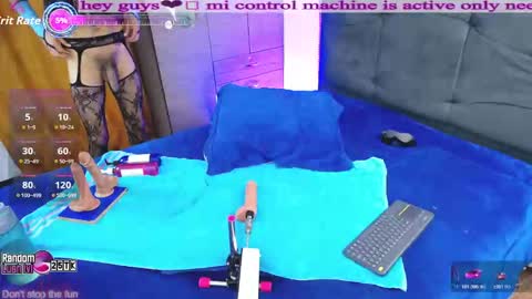 Lazily zoe online show from November 9, 11:49 pm