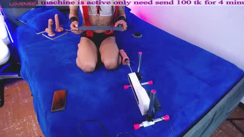 Lazily zoe online show from November 30, 9:39 pm